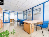 Nuomojamos Administracinės, Paslaugų