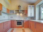 Išnuomojamas 3 kambarių butas Visoriuose/