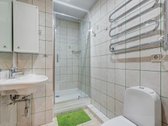 Išnuomojamas 3 kambarių butas Visoriuose/ - nuotraukos Nr. 5