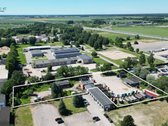 Parduodamas Žemės Sklypas-aikštelė Su - nuotraukos Nr. 2