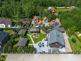 Parduodama sodyba su veikiančiu nuomos verslu - nuotraukos Nr. 53