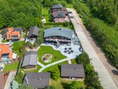 Parduodama sodyba su veikiančiu nuomos verslu - nuotraukos Nr. 56