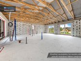 Parduodamas A++ Naujai Pastatytas Namas Trakuose! - nuotraukos Nr. 8