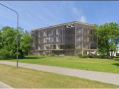 Naujas Projektas Nuomai: Prekybos Ir Gydymo