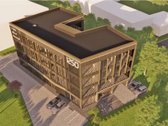 Naujas Projektas Nuomai: Prekybos Ir Gydymo - nuotraukos Nr. 2
