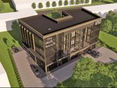 Naujas Projektas Nuomai: Prekybos Ir Gydymo - nuotraukos Nr. 3