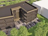 Naujas Projektas Nuomai: Prekybos Ir Gydymo - nuotraukos Nr. 6