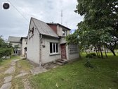 Parduodamas namas su 17,5 arų sklypu Žemaitės - nuotraukos Nr. 3