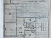 Parduodamas 2 kambarių butas su holu be remonto. - nuotraukos Nr. 10