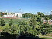 Parduodamas 2 kambarių butas su holu be remonto. - nuotraukos Nr. 12