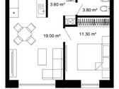 Gyventi arčiau miesto – nebūtinai reiškia - nuotraukos Nr. 2