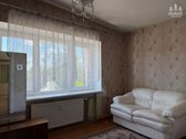 Parduodamas dviejų kambarių butas - nuotraukos Nr. 6