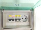 Nuomai erdvus 18,94 kv. m garažas su - nuotraukos Nr. 6