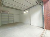 Nuomai erdvus 18,94 kv. m garažas su - nuotraukos Nr. 4