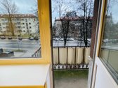 Nuomojamas 2 kambarių butas su atskira - nuotraukos Nr. 2