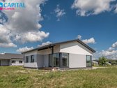 **Parduodamas A++ Klasės Namas – Pienių G. 8, - nuotraukos Nr. 24