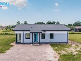 **Parduodamas A++ Klasės Namas – Pienių G. 8, - nuotraukos Nr. 20