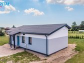**Parduodamas A++ Klasės Namas – Pienių G. 8, - nuotraukos Nr. 21