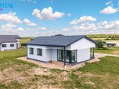 **Parduodamas A++ Klasės Namas – Pienių G. 8, - nuotraukos Nr. 22