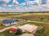 **Parduodamas A++ Klasės Namas – Pienių G. 8, - nuotraukos Nr. 26