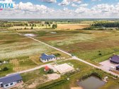 **Parduodamas A++ Klasės Namas – Pienių G. 8, - nuotraukos Nr. 35