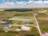 **Parduodamas A++ Klasės Namas – Pienių G. 8, - nuotraukos Nr. 36