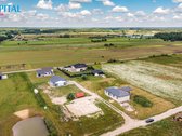 **Parduodamas A++ Klasės Namas – Pienių G. 8, - nuotraukos Nr. 37