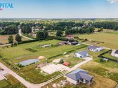 **Parduodamas A++ Klasės Namas – Pienių G. 8, - nuotraukos Nr. 38