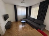 Parduodamas tvarkingas pilnai įrengtas butas - nuotraukos Nr. 2