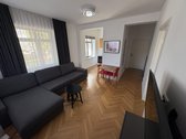 Parduodamas tvarkingas pilnai įrengtas butas