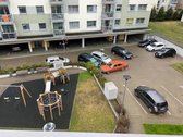 Jaukus butas nuomai su požemine parkavimo vieta - nuotraukos Nr. 2