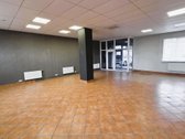 Nuomojamos 152 kv.m patalpos biurų,