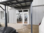 Nuomojamos 152 kv.m patalpos biurų, - nuotraukos Nr. 5