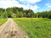 Parduodami 2 besiribojantys sklypai Molėtų r. - nuotraukos Nr. 5