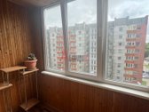 Klaipėdoje, Ryšininkų g. blokinio namo 7/9 - nuotraukos Nr. 7