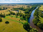Klaipėdos r., Grikšų k. parduodamas 51,85 arų