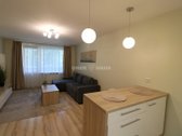 Išnuomojamas dviejų kambarių butas Žvaigždžių - nuotraukos Nr. 7