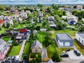 Parduodamas vasarnamis su žemės sklypu - nuotraukos Nr. 4