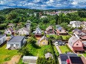 Parduodamas vasarnamis su žemės sklypu - nuotraukos Nr. 7