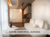 Parduodamas Stilingas 2 Kambarių Butas - nuotraukos Nr. 2