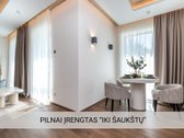 Parduodamas Stilingas 2 Kambarių Butas - nuotraukos Nr. 5