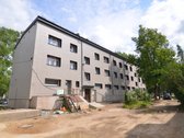 Parduodamas šviesus, jaukus 2 kamb. butas - nuotraukos Nr. 2