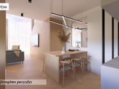 Parduodamas individualus, modernios - nuotraukos Nr. 2