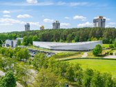 Modernus Ir Išskirtinis 2 Kambarių Butas Su - nuotraukos Nr. 5