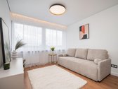 Modernus Ir Išskirtinis 2 Kambarių Butas Su - nuotraukos Nr. 6
