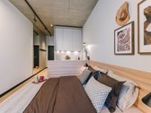 Kviečiame rezervuoti apartamentus nuomai