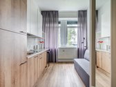 Ekonomiškas Loftas/studija Atnaujintame - nuotraukos Nr. 2