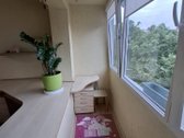 Parduodamas jaukus 2k. butas su puikiu - nuotraukos Nr. 3