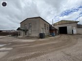 Parduodamos 258 kv. m Komercinės Patalpos - nuotraukos Nr. 13