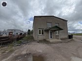 Parduodamos 258 kv. m Komercinės Patalpos - nuotraukos Nr. 15